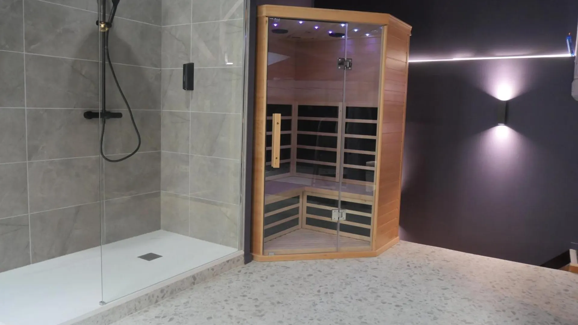 Holiday home Bisous Bisous - Romantique Room Riom