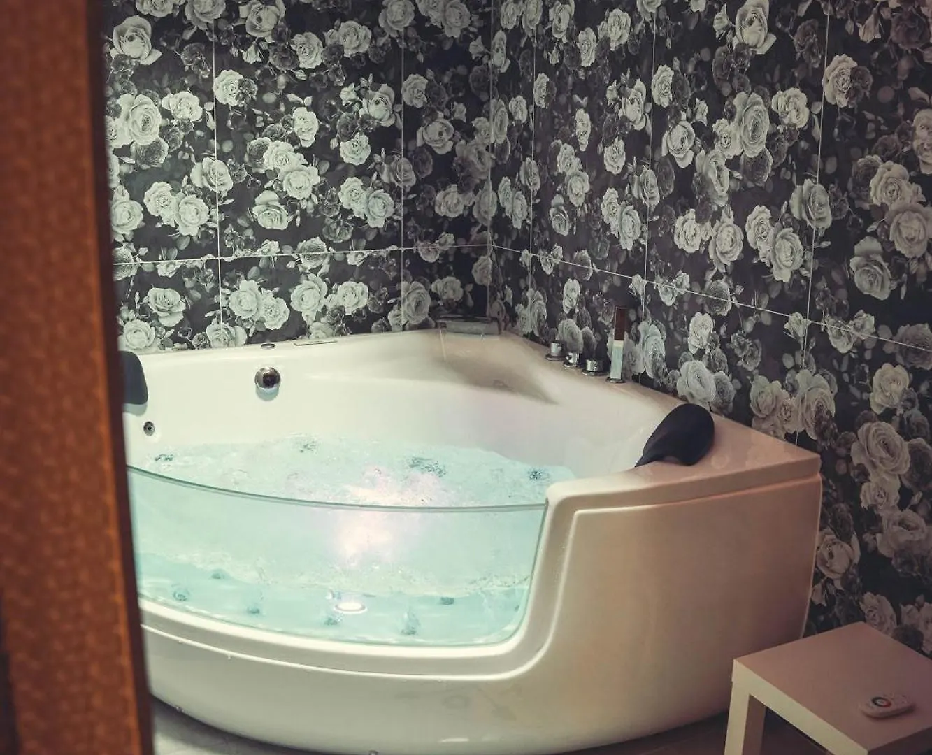 Bisous Bisous - Romantique Room Riom Holiday home