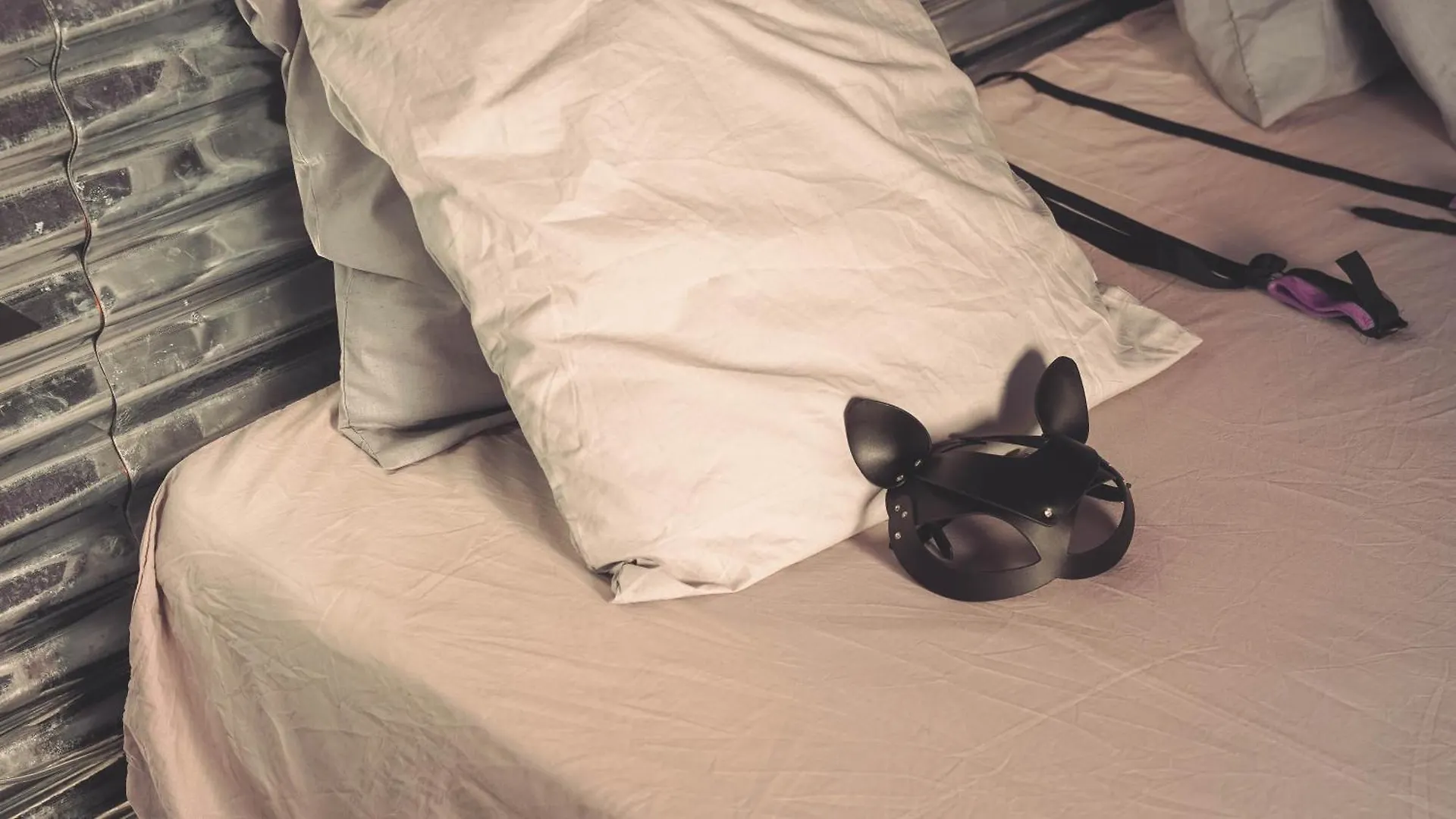 Bisous Bisous - Romantique Room Riom