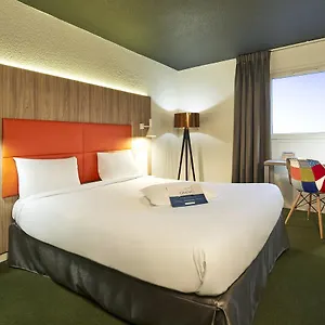 3* Hotel Kyriad Clermont Ferrand Nord -